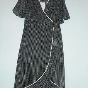 WHO WHAT WEAR DRESS